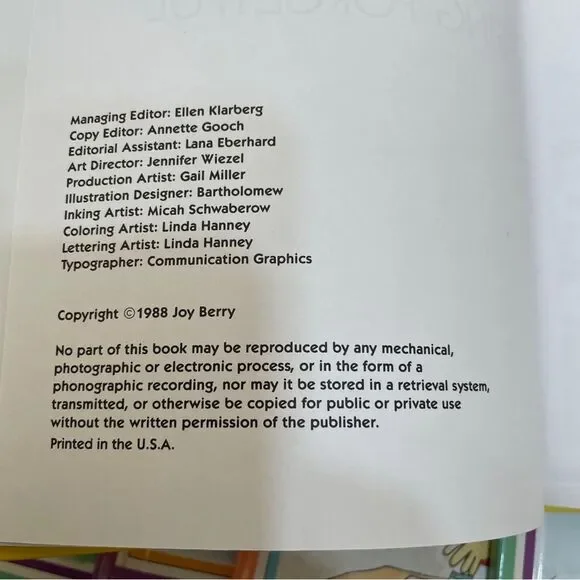 SET OF 27 HELP ME BE GOOD JOY BERRY MOTIVATIONAL‎ CHILDREN’S BOOKS - Picture 7 of 7